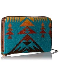 Pendleton Women 's teléfono inteligente portafolios