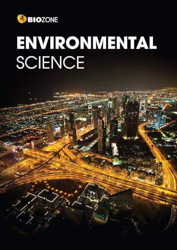 Environmental Science: Toward a Sustainable Future (11th Edition