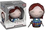 Funko Dorbz: Assassin's Creed - Elise Action Figure