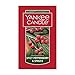 Yankee Candle Spicy Pepperberry & Spruce Scented, Classic 22oz Large Jar Single Wick Candle, Over 110 Hours of Burn Time