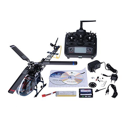 3G SYSTEM 4F200LM ヘリコプター 3G SYSTEM 4F200LM ヘリコプター