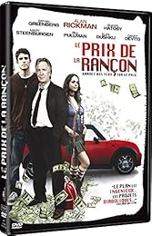 Le Prix De La Rançon - Dvd + Copie Digitale