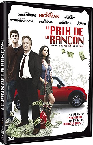Le Prix De La Rançon - Dvd + Copie Digitale