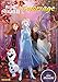 Disney La Reine des Neiges 2 Coloriage avec stickers (French Edition) by 