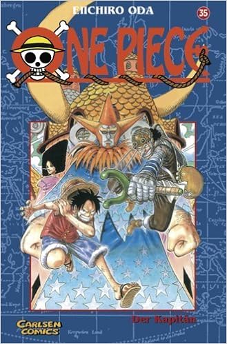 One Piece Band 35 Der Kapitan Von Eiichiro Oda Juni 05 Taschenbuch Amazon De Bucher One Piece Band 35 Der Kapitan Von Eiichiro Oda Juni 05 Taschenbuch Amazon De Bucher