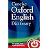 Concise Oxford English Dictionary: Main edition