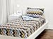 Zipit Bedding Set, Extreme Sports - Full