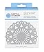 Martha Stewart Crafts 42-96002 Deco Design Doily Punch Cartridge