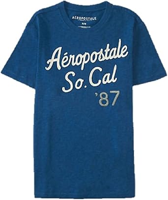 camisa aeropostale hombre