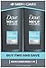 Dove Men+Care Body and Face Wash, Clean Comfort, 18 Ounce