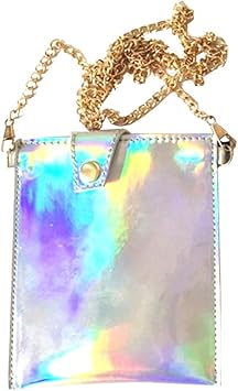 hologram clutch