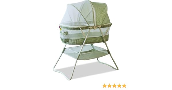 jolly jumper bassinet cover