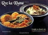 Roz Ka Khana by Tarla Dalal