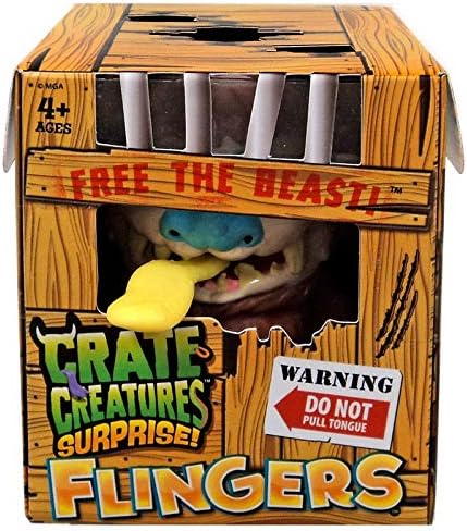crate creatures amazon