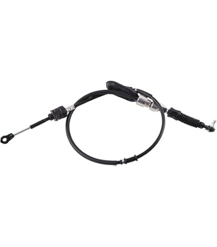 Amazon.com: Nissan 34935-EM30A, Auto Trans Shifter Cable : Automotive