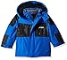 LONDON FOG boys Mid-length Winter Coat Jacket