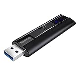 Sandisk Extreme Pro - USB Flash Drive - 128 GB