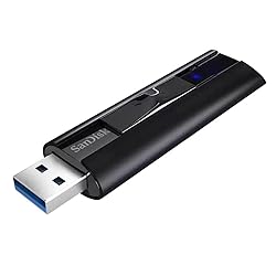 Sandisk Extreme Pro - USB Flash Drive - 128 GB
