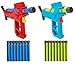 BOOMco. Thundercover Value Blaster (2 Pack)