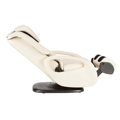 Human Touch WholeBody 7.1 C&agrave;tedra de massatges - FlexGlide 3D, tecnologia de c&egrave;l&middot;lules - 5 Programes, ossos