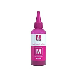 LNKCOS 6×100ML Sublimation Ink for Epson XP15000