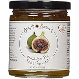 Just Jan's Kadota Fig Spread, 10 oz.