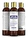 Hair LOSS DHT BLOCKER SHAMPOO”Sage & Lemongrass”, Biotin Hair Growth Volumizing Thickening Caffeine Shampoo, Hair Loss Thinning Hair, Regrowth Thickening Products for Men & Women, Sulfate Freethumb 1