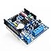 FICBOX L298P Motor Driver Module H-bridge Drive Shield Expansion Board High-Power DC Stepper Motor Controller For Arduino