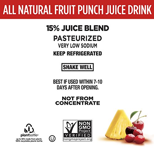 Simply Fruit Punch - Image 3