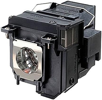HFY marbull Original Phoenix Bulb Inside with Housing Compatible with EPSON ELPLP80 BrightLink 585Wi/BrightLink 595Wi/BrightLink Pro 1420Wi/BrightLink Pro 1430Wi/Powerlite 580/Powerlite 585W