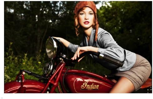 indian motorcycles for ladies