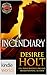 Dallas Fire & Rescue: Incendiary (Kindle Worlds Novella)