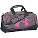 Under Armour UA Storm Undeniable II MD Duffle One Size Fits All Graphite