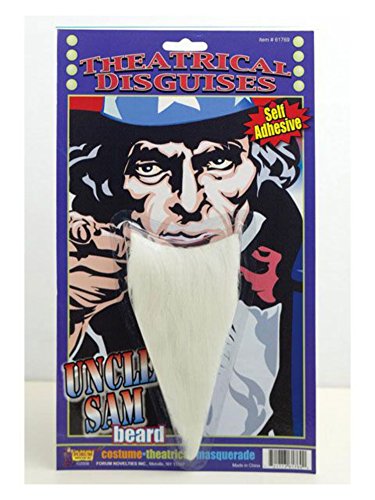 Uncle Sam Beard