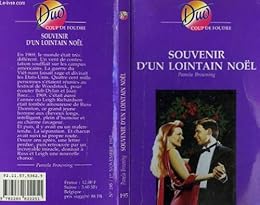 Souvenir d'un lointain Noël