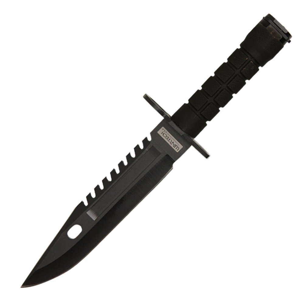 Photo 1 of Wartech M-9 Bayonet (S-3039-BK)