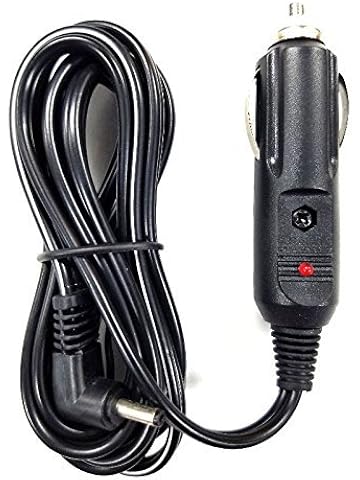Cobra Radar Detectors Straight Cord Power 7 Foot long