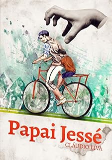Livro Papai Jessé