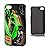 Danica Patrick iPhone 4 & iPhone 4s Slim Case #10 Go Daddy NASCAR