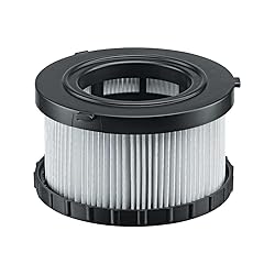 DEWALT Replacement HEPA Filter For DC515