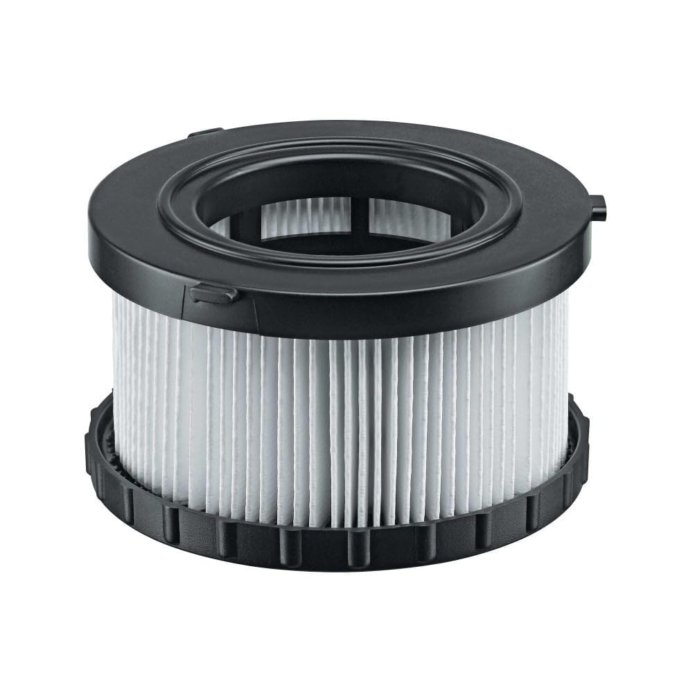DEWALT Replacement HEPA Filter For DC515