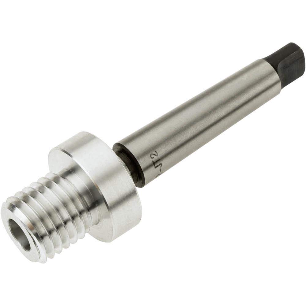 Hold Fast Chuck Reversing Adapter 1" x 8 TPI 2 Morse Taper Power Lathe Accessories