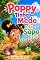 Livro Poppy Tinha Medo de Sapo: Infantil