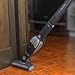 Electrolux Ergorapido Brushroll Clean 2-in-1 Stick/Handheld Vacuum 12V Cordless, EL1061A