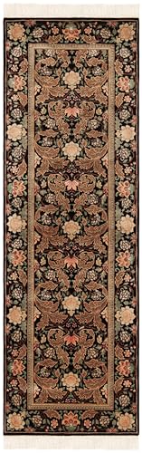 SAFAVIEH Versailles Collection Runner Rug - 2'6" x 8', Assorted, Non-Shedding &…