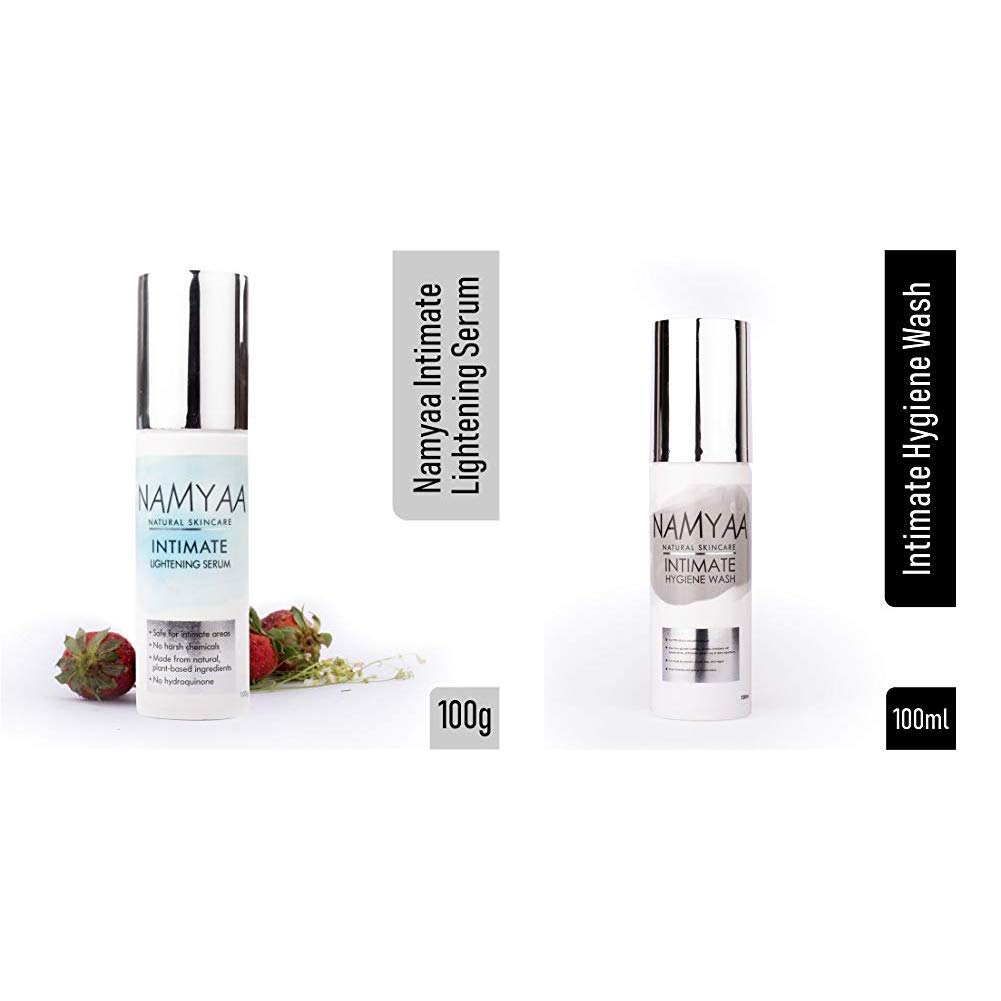 namyaa intimate lightening serum