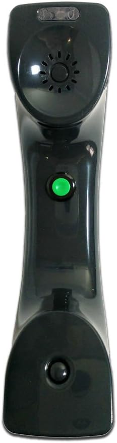 Cisco Compatible 7900 Series (CP-HANDSET-PTT=) Handset Push-to-Talk ...