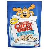 Canine Carry Outs Chicken Flavor Dog Treats, 25-Ounce