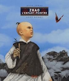 Zhao l'enfant-peintre