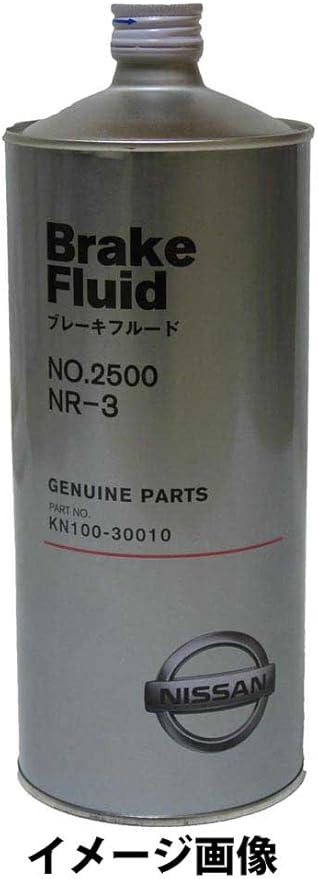 Amazon ピットワーク ブレーキフルード ルノー車専用 0 5l缶 Kn702 日産純正 ブレーキフルード 車 バイク